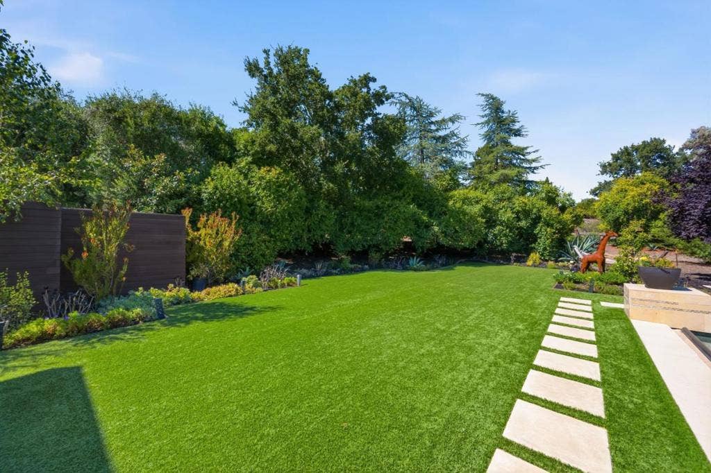 12271 Hilltop Drive, Los Altos Hills, CA 94024