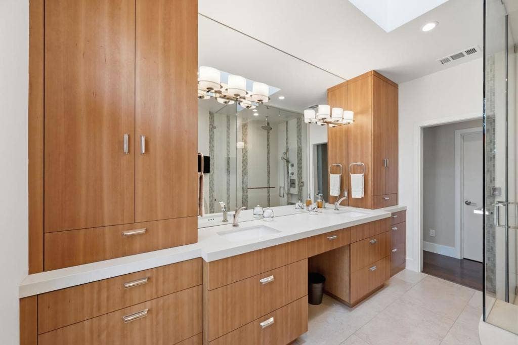 12271 Hilltop Drive, Los Altos Hills, CA 94024
