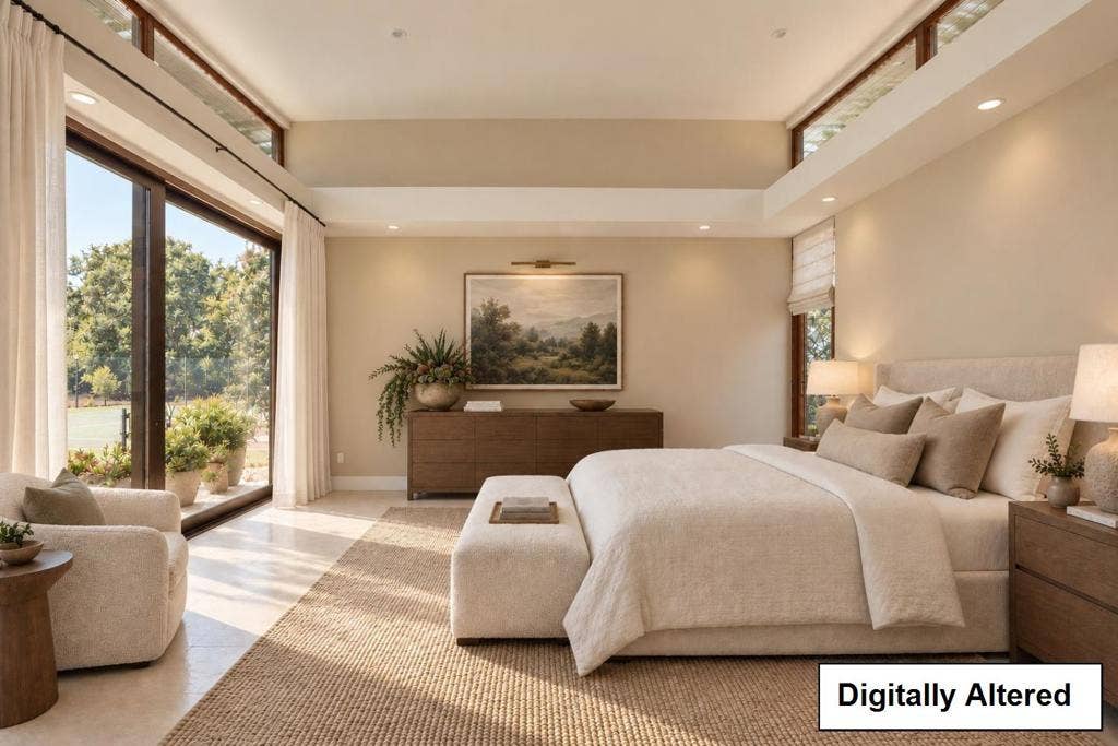 Guest suite
