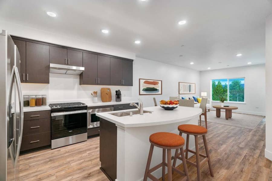 Property photo for 1853 Almaden Road, #507, San Jose, CA
