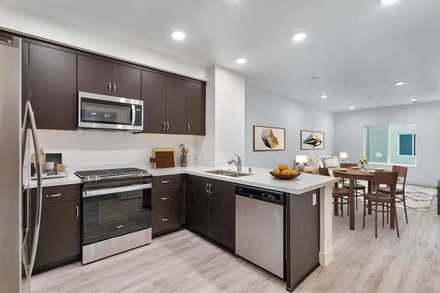 Property photo for 1853 Almaden Road, #108, San Jose, CA