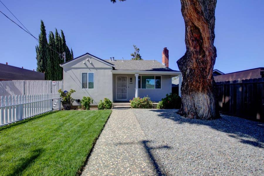 Property photo for 209 Mccreery Avenue, San Jose, CA