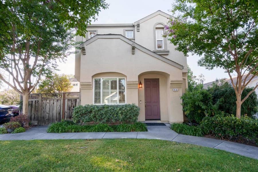 Property photo for 1638 E San Antonio Street, San Jose, CA