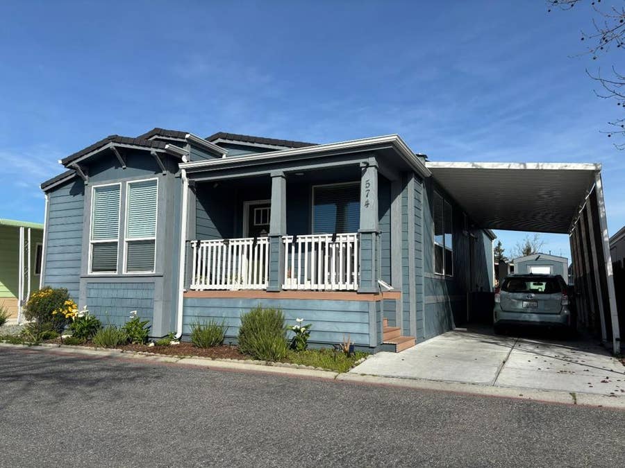 Property photo for 574 HERMITAGE DRIVE, #574, San Jose, CA