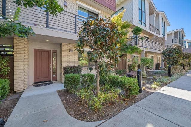 Property photo for 410 Gene Court, Palo Alto, CA