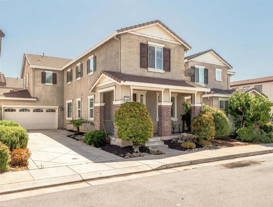Property photo for 7716 Oregano Way, Gilroy, CA