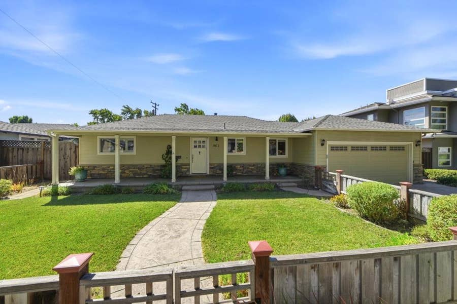 Property photo for 961 S Daniel Way, San Jose, CA
