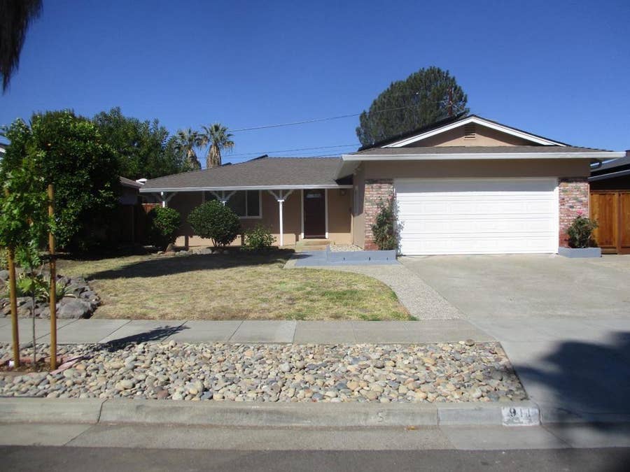 Property photo for San Jose, CA