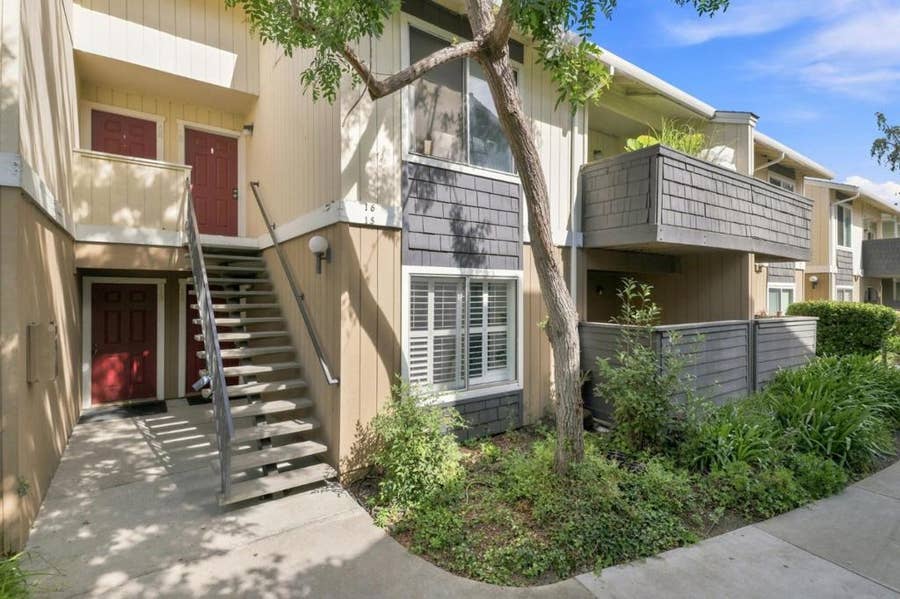 Property photo for 2547 Easton Lane, #15, San Jose, CA