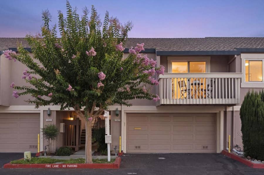 Property photo for 1327 Merrivale West Square, San Jose, CA