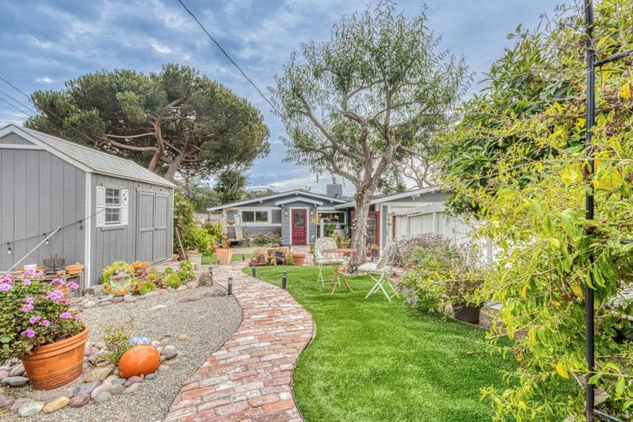 Property photo for 26085 S Carmel Hills Drive, Carmel, CA
