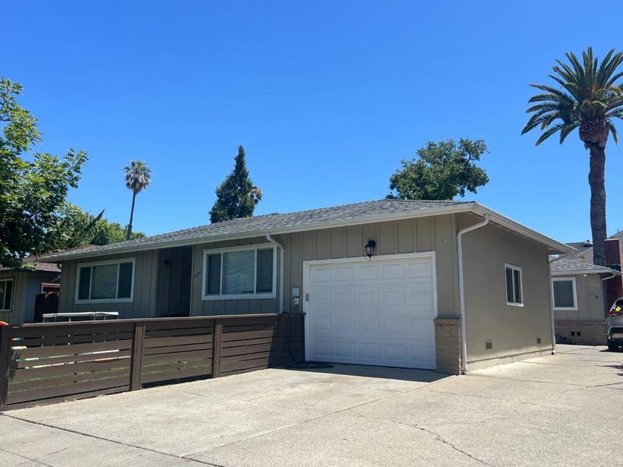Property photo for 1036 Dodge Drive, Redwood City, CA