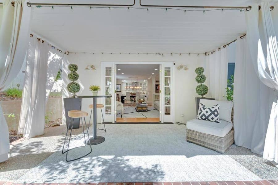 Property photo for 600 Pennsylvania Avenue, #22, Los Gatos, CA