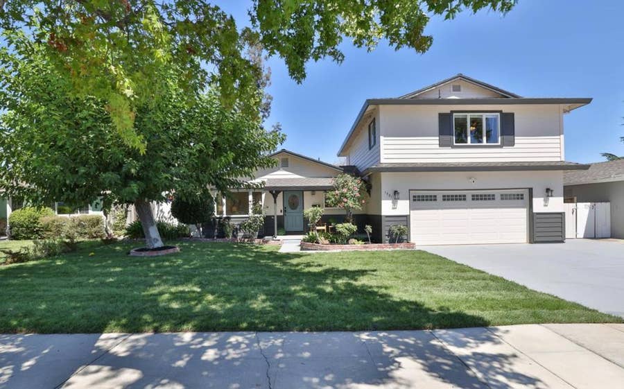 Property photo for 1781 Albert Avenue, San Jose, CA