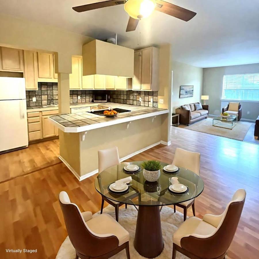 Property photo for 134 Cypress Street, #Down, Redwood City, CA