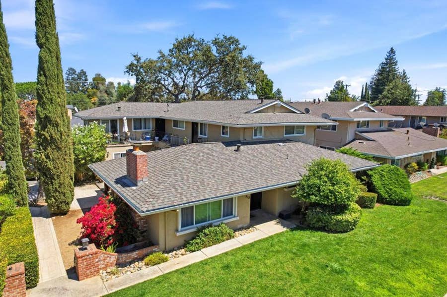 Property photo for Los Gatos, CA
