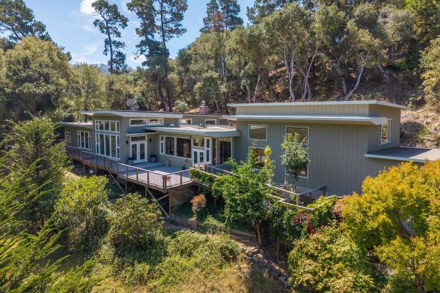 Property photo for 568 Aguajito Road, Carmel, CA