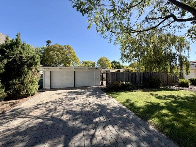 Property photo for 3271 Bryant Street, Palo Alto, CA
