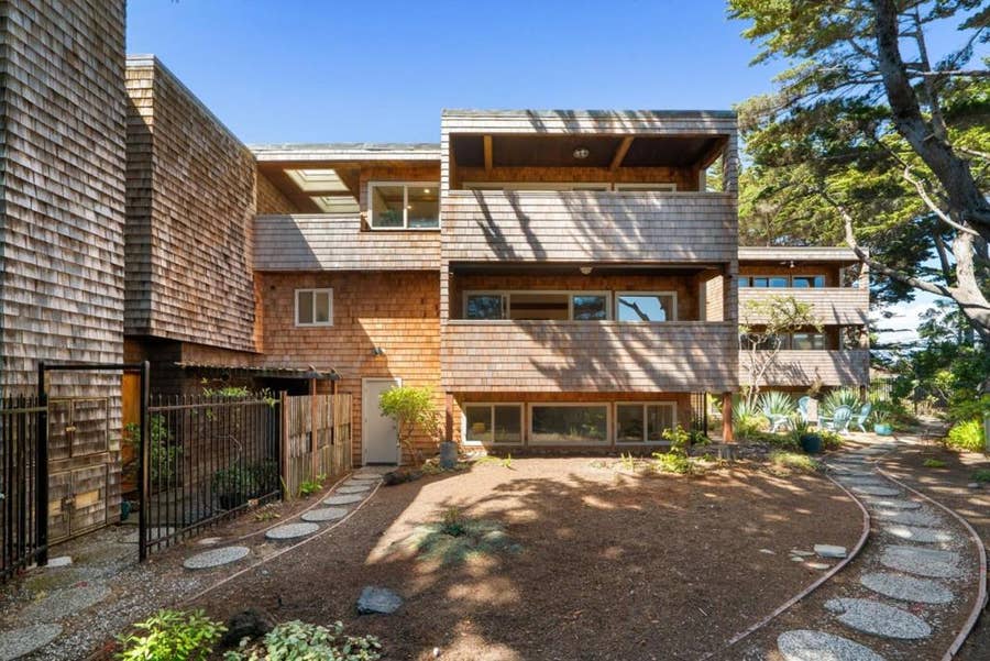 Property photo for 22650 E Cliff Drive, Santa Cruz, CA