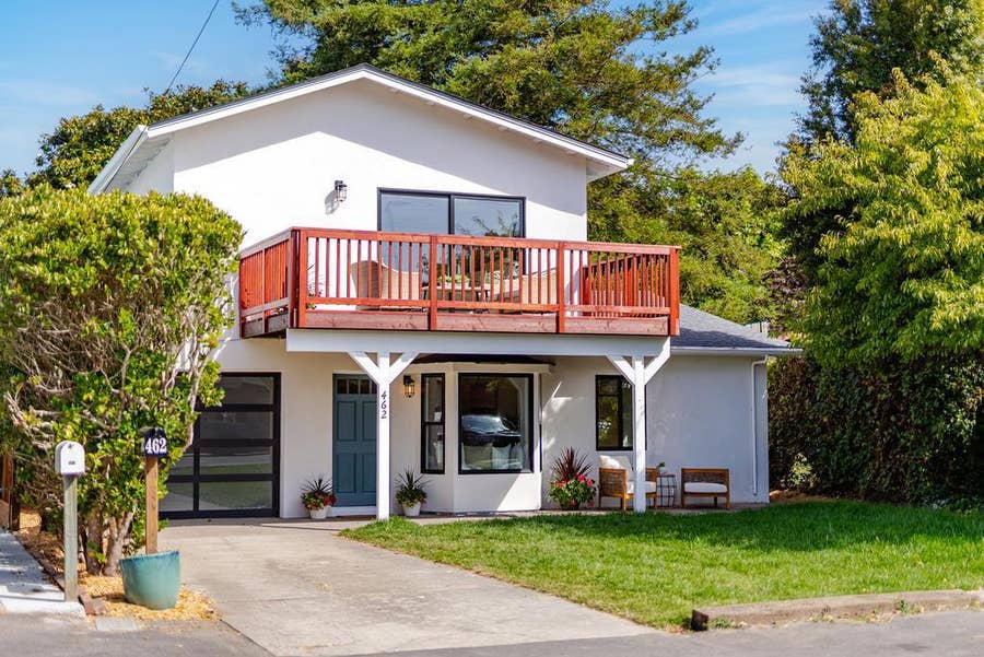 Property photo for 462 Hampstead Way, Santa Cruz, CA