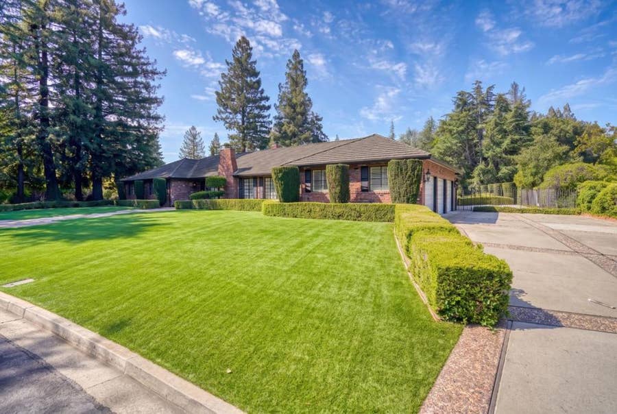Property photo for 19700 MINOCQUA Court, Saratoga, CA