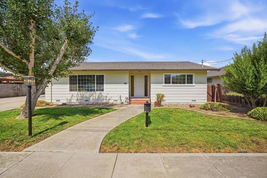 Property photo for 56 Bundeson Drive, Hollister, CA