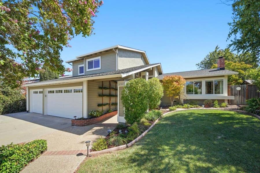 Property photo for 5352 Hounds, San Jose, CA