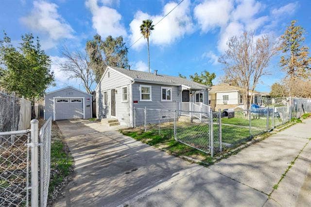 Property photo for 2343 Erickson Street, Sacramento, CA