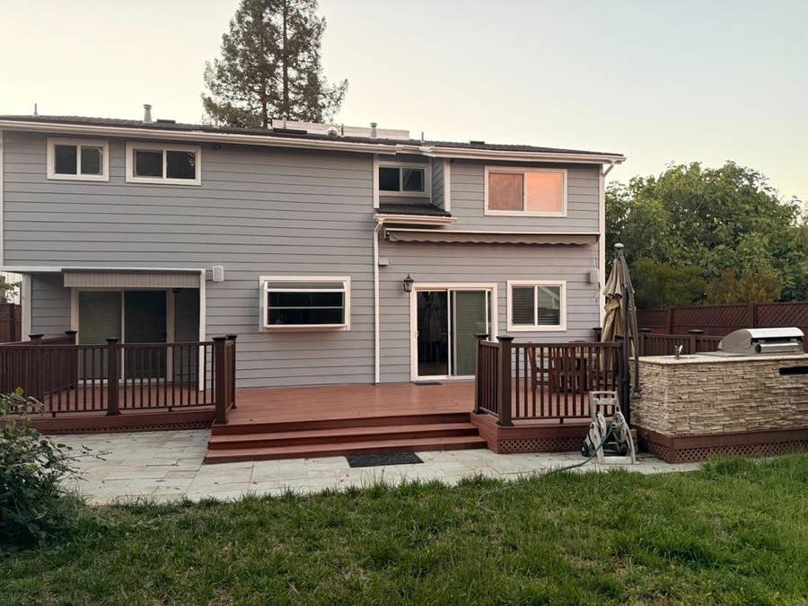 Property photo for 2121 Valparaiso Avenue, Menlo Park, CA
