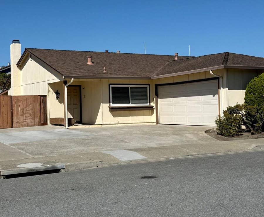 Property photo for 151 Winchester Court, Foster City, CA
