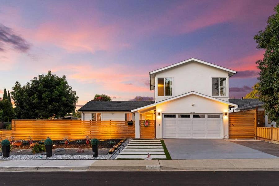 Property photo for 35030 Begonia Street, Union City, CA
