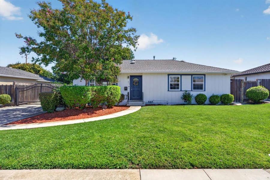 Property photo for 640 S Henry Avenue, San Jose, CA