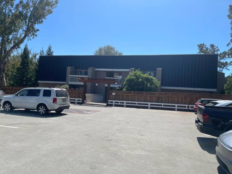 Property photo for 675 Sharon Park Drive, #322, Menlo Park, CA