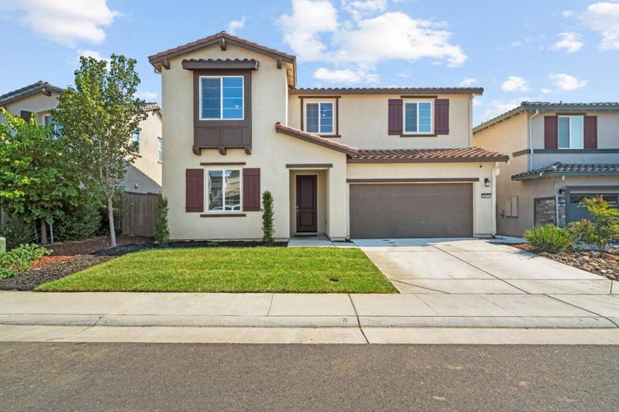 Property photo for 645 Papermill Road, Lincoln, CA