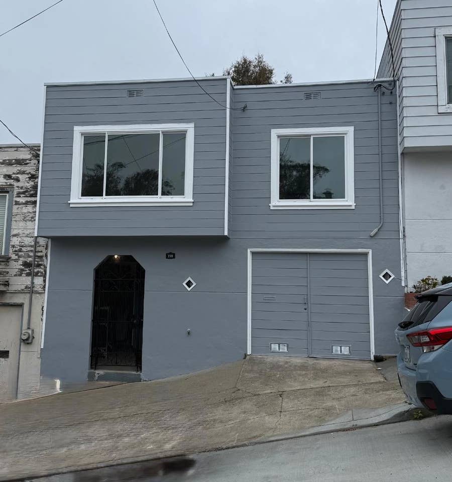 Property photo for 770 Andover Street, San Francisco, CA