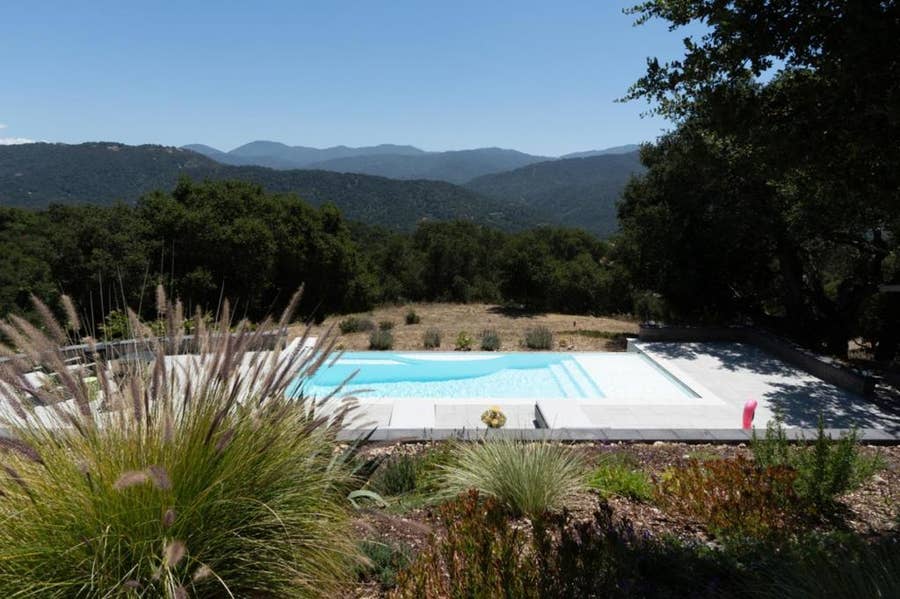 Property photo for 31499 Via Las Rosas, Carmel Valley, CA