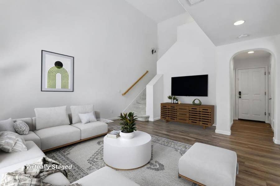Property photo for 3513 Strada Circolare, San Jose, CA