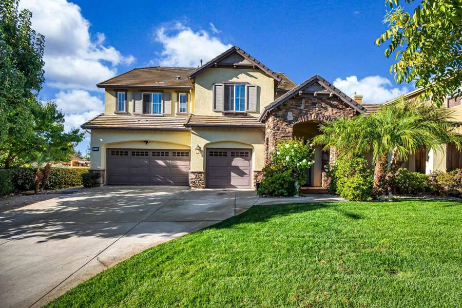 Property photo for 2075 Silence Drive, San Jose, CA