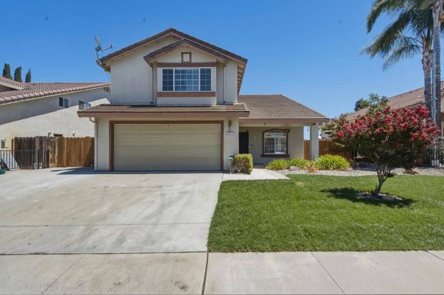 Property photo for 1671 El Camino De Vida, Hollister, CA