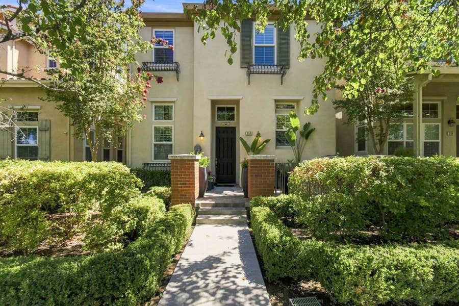 Property photo for 356 Ascente, San Jose, CA