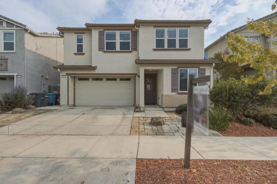 Property photo for 1227 Buena Vista Road, Hollister, CA