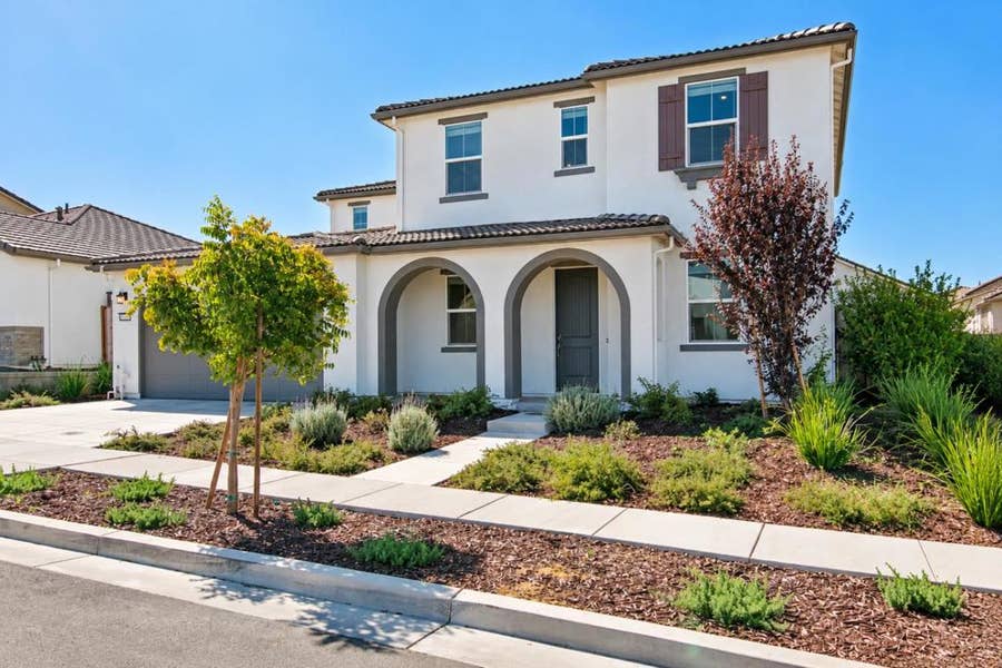 Property photo for 1971 Rosemary Drive, Hollister, CA