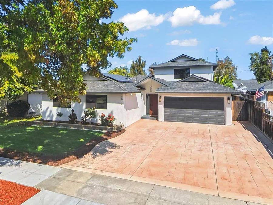Property photo for 2914 Lexford Avenue, San Jose, CA