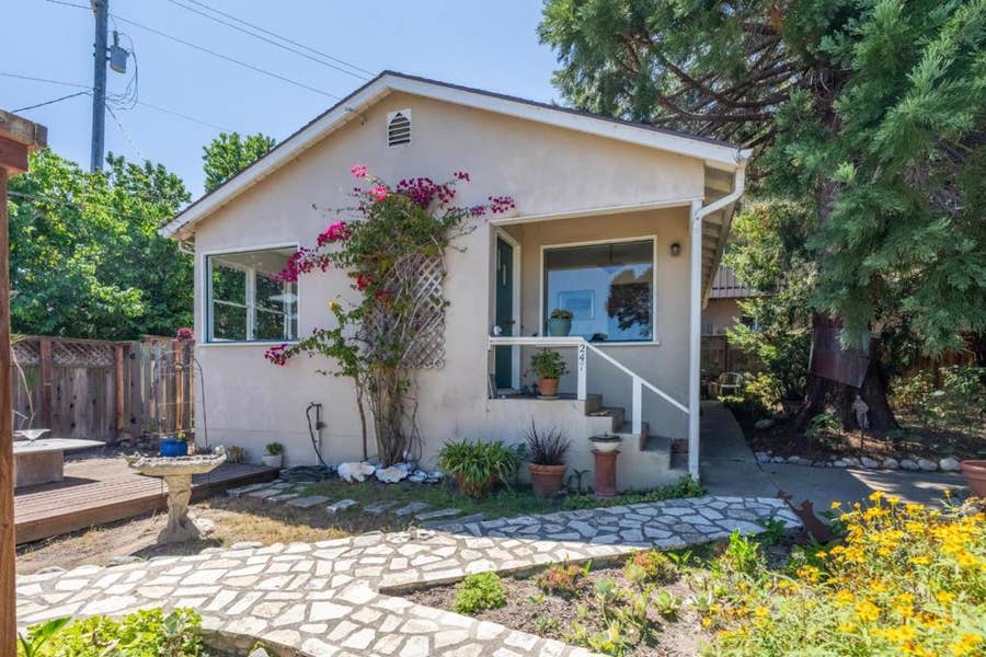 Property photo for 247 Belden Street, Monterey, CA
