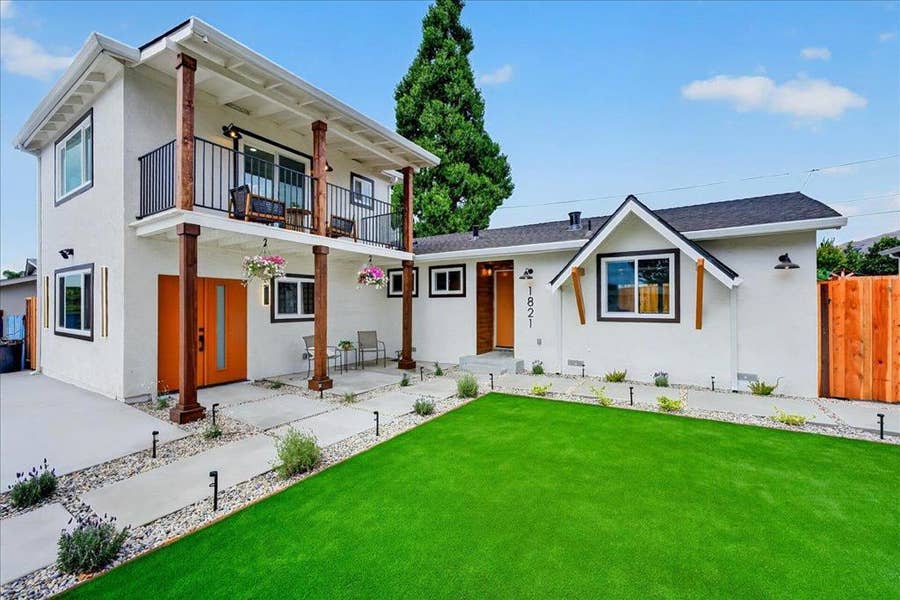 Property photo for 1821 Burley Drive, Milpitas, CA