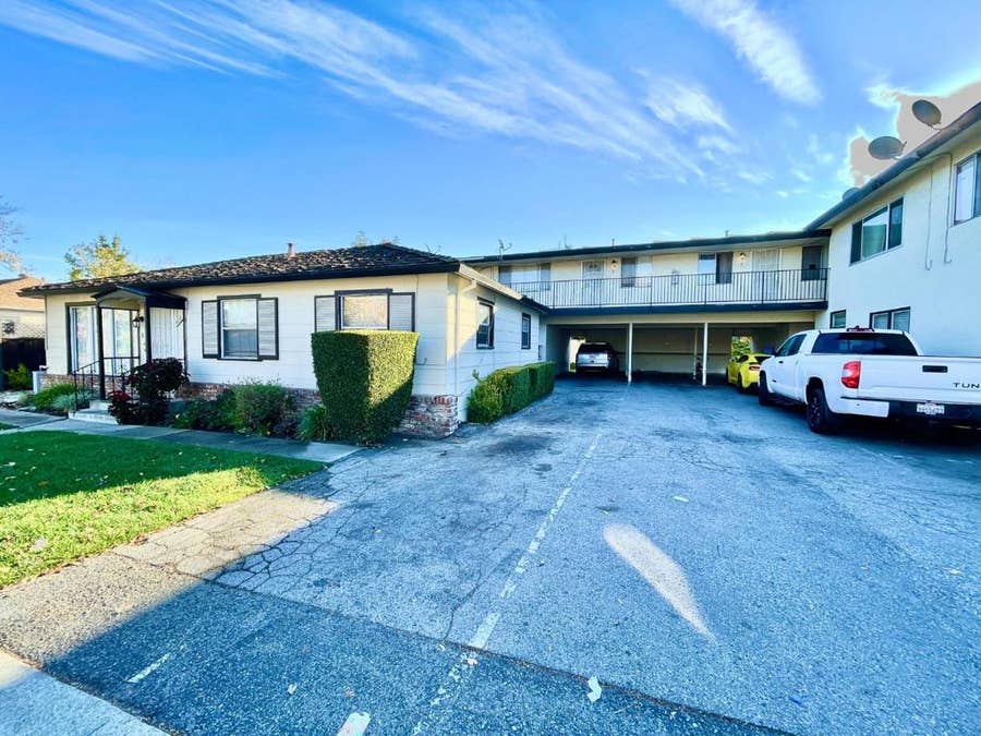 Property photo for 466 N Fair Oaks Avenue, Sunnyvale, CA