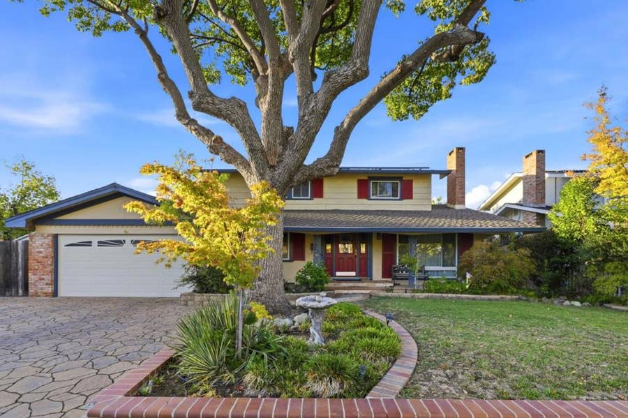 Property photo for 1591 Ballantree Way, San Jose, CA