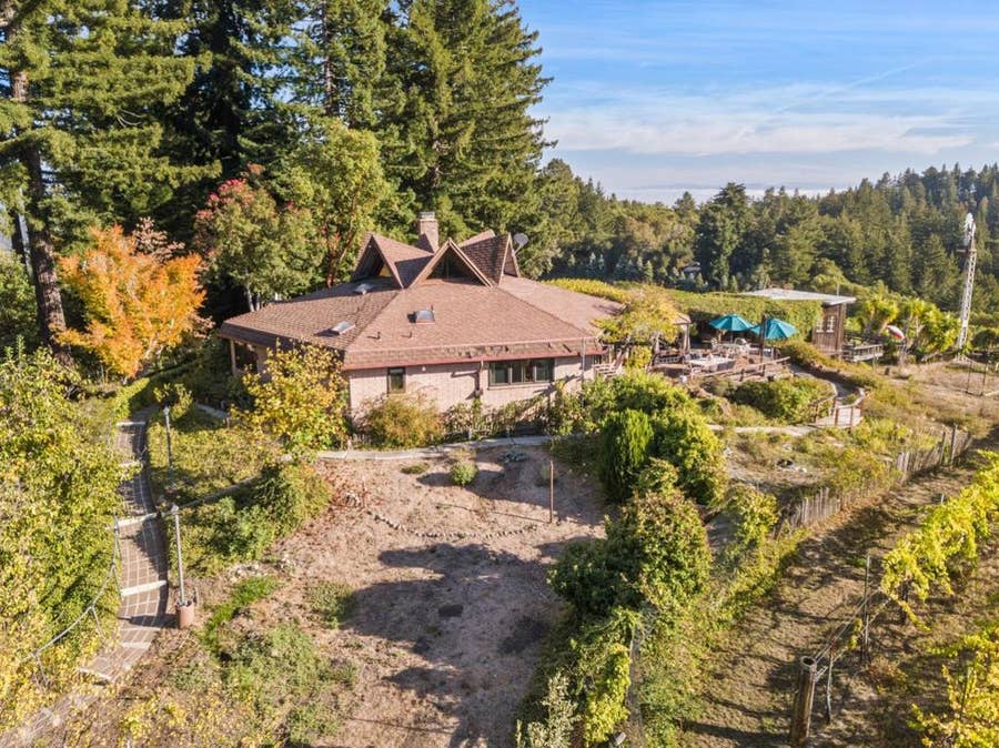 Property photo for 1580 Tindall Ranch Road, Watsonville, CA