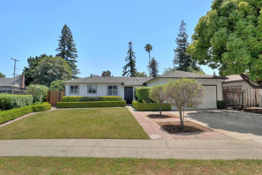Property photo for 708 Ardis Avenue, San Jose, CA