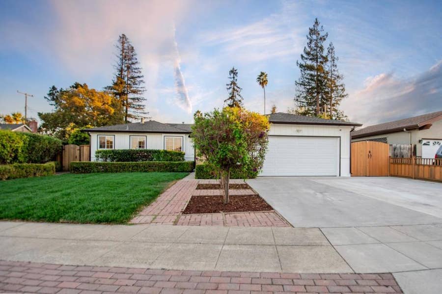 Property photo for 708 Ardis Avenue, San Jose, CA